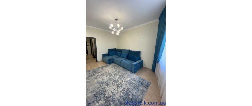 довгострокова оренда 3-к квартира Київ, Дніпровський, 900 $/міс.