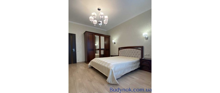 довгострокова оренда 3-к квартира Київ, Дніпровський, 900 $/міс.