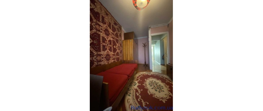 продаж 2-к квартира Київ, Деснянський, 39999 $