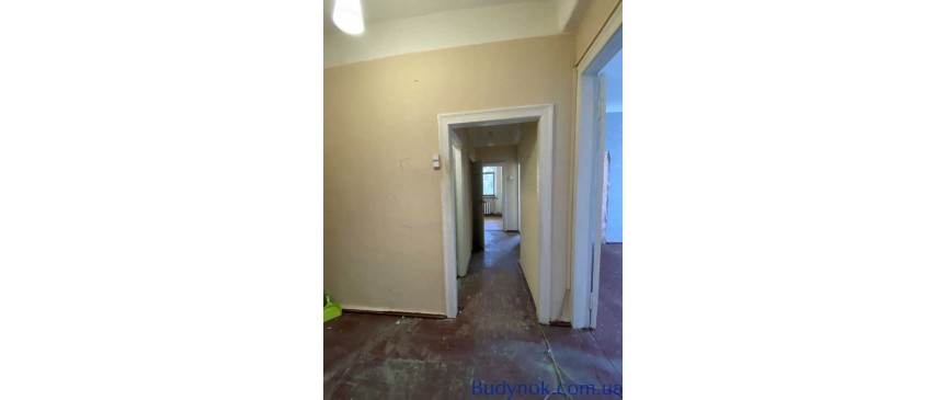 продаж 3-к квартира Київ, Святошинський, 45000 $