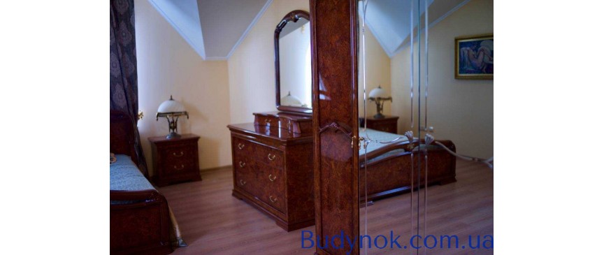 довгострокова оренда 4-к будинок Бориспільський, Гора, 1600 $/міс.