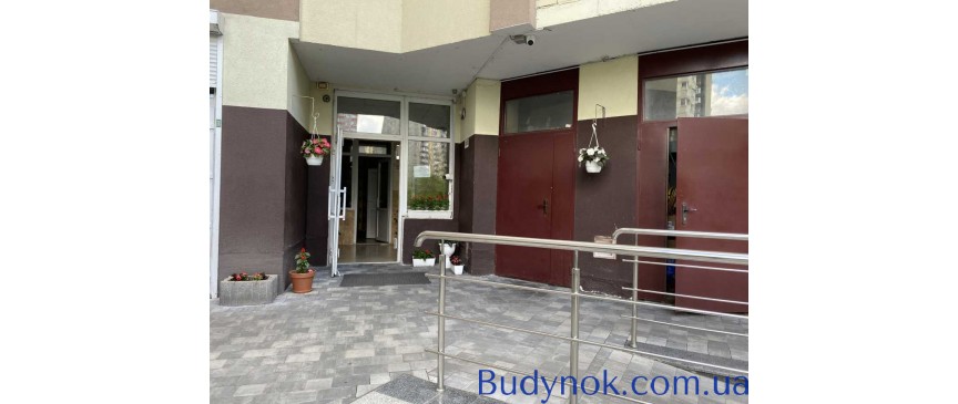 продаж 2-к квартира Київ, Дарницький, 91000 $