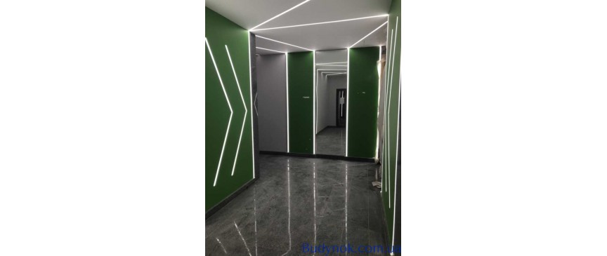 довгострокова оренда 1-к квартира Київ, Дарницький, 9999 грн./місяць