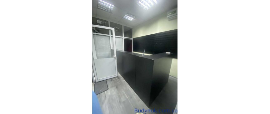 довгострокова оренда офісне приміщення Київ, Дніпровський, 11000 грн./міс.