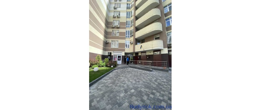 продаж 2-к квартира Київ, Дарницький, 91000 $