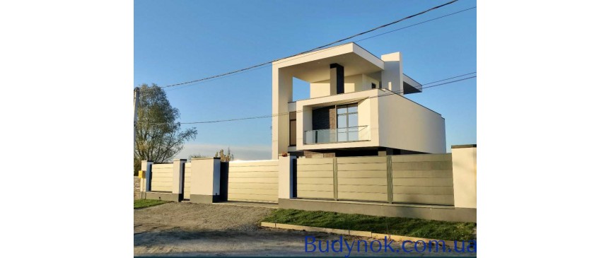 продаж 5-к будинок Вишгородський, Новосілки, 300000 $