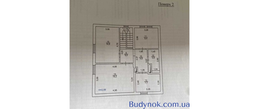 продаж 6-к будинок Вишгородський, Хотянівка, 143000 $