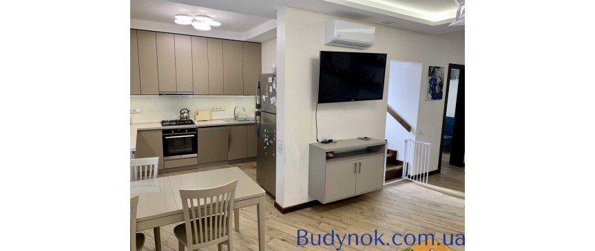 продаж 6-к будинок Вишгородський, Хотянівка, 143000 $