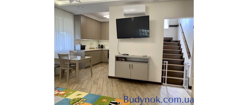 продаж 6-к будинок Вишгородський, Хотянівка, 143000 $