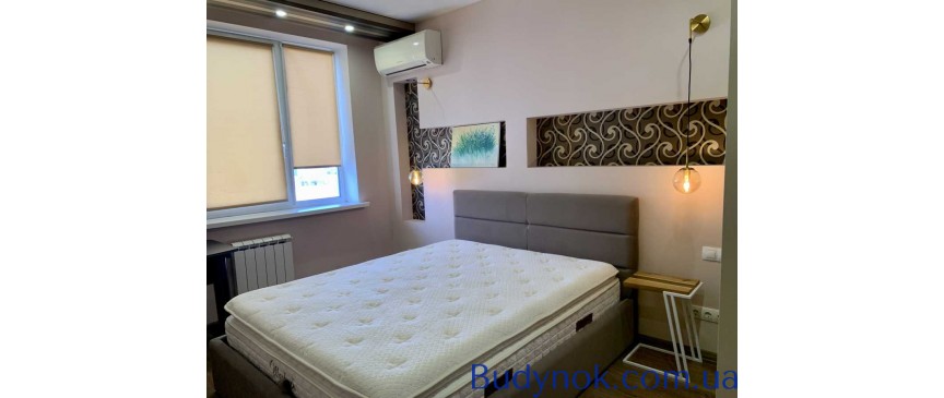 продаж 3-к квартира Київ, Дарницький, 120000 $