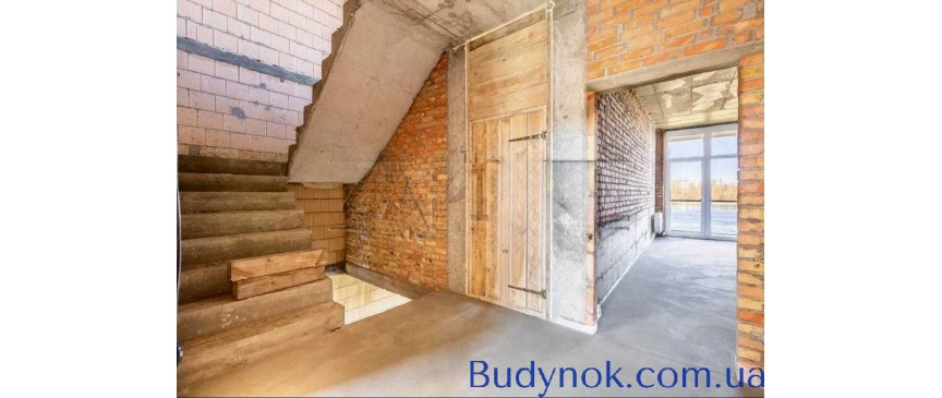 продаж 5-к будинок Вишгородський, Новосілки, 300000 $