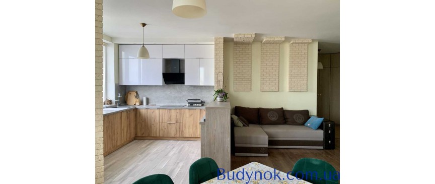 продаж 3-к квартира Київ, Дарницький, 120000 $