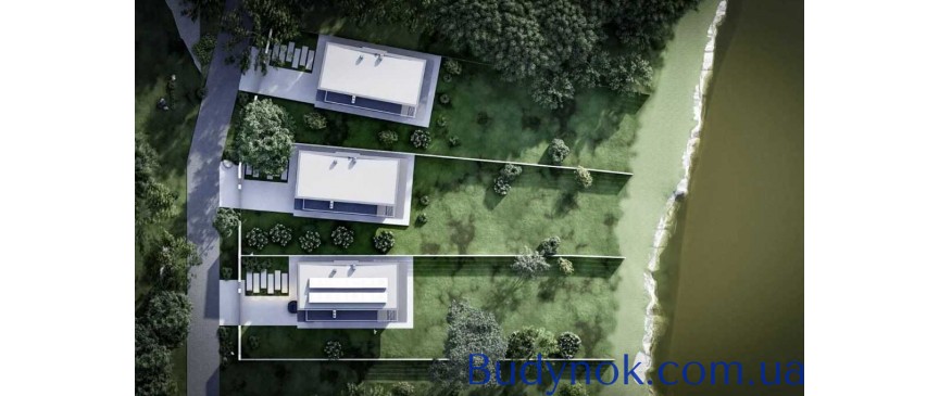 продаж 5-к будинок Вишгородський, Новосілки, 300000 $