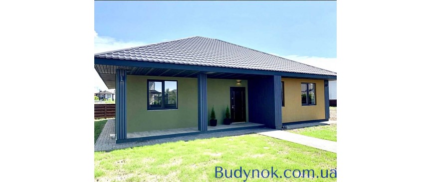 продаж 3-к будинок Вишгородський, Хотянівка, 119000 $