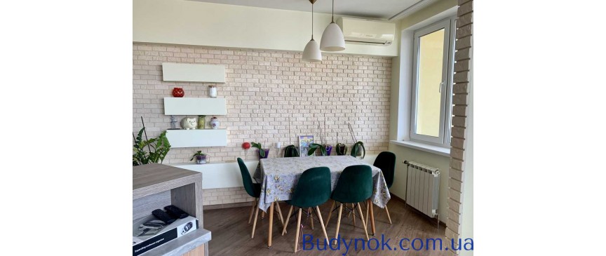 продаж 3-к квартира Київ, Дарницький, 120000 $