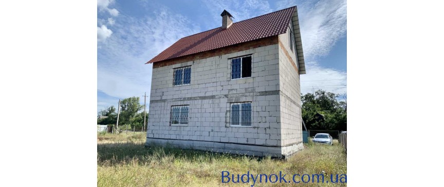продаж 4-к будинок Вишгородський, Хотянівка, 65000 $