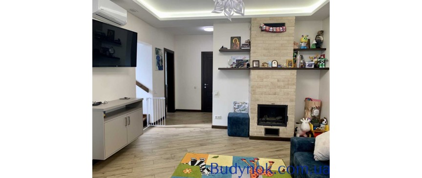 продаж 6-к будинок Вишгородський, Хотянівка, 143000 $