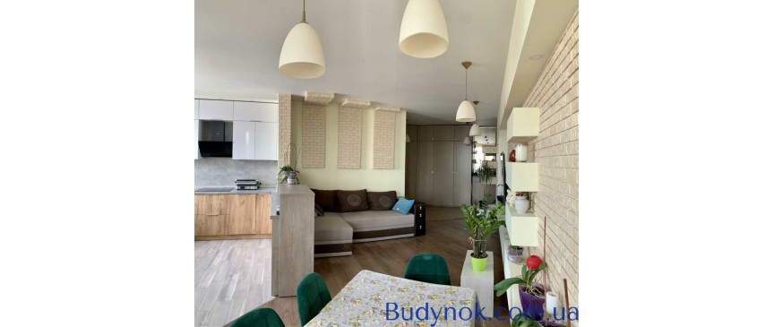 продаж 3-к квартира Київ, Дарницький, 120000 $