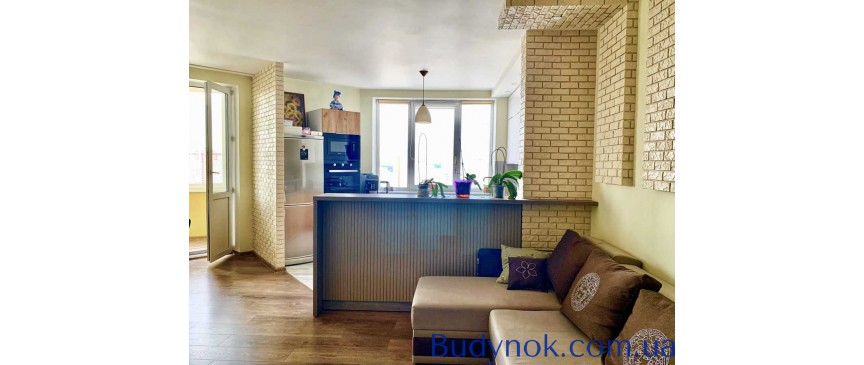продаж 3-к квартира Київ, Дарницький, 120000 $