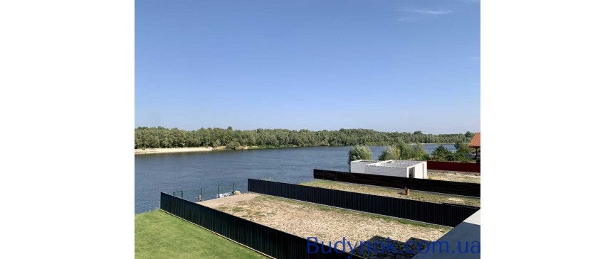 продаж 5-к будинок Вишгородський, Новосілки, 300000 $
