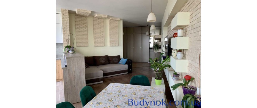 продаж 3-к квартира Київ, Дарницький, 120000 $