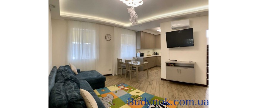 продаж 6-к будинок Вишгородський, Хотянівка, 143000 $