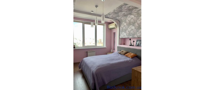продаж 3-к квартира Київ, Дарницький, 120000 $