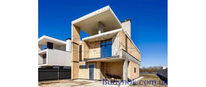 продаж 5-к будинок Вишгородський, Новосілки, 300000 $