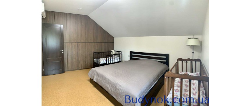продаж 6-к будинок Вишгородський, Хотянівка, 143000 $