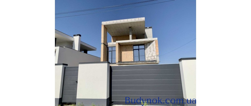 продаж 5-к будинок Вишгородський, Новосілки, 300000 $