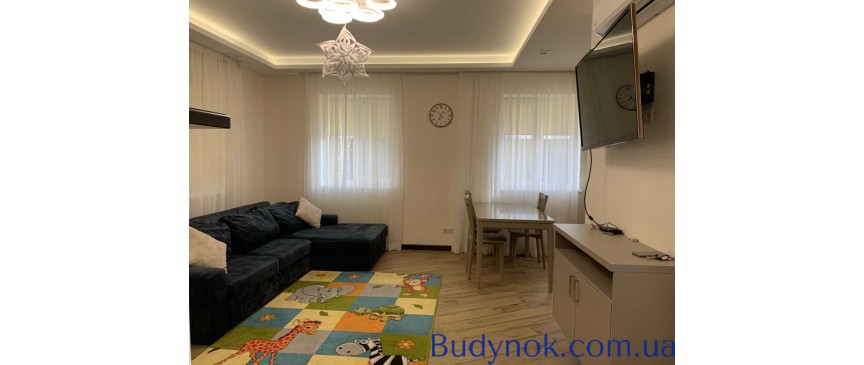 продаж 6-к будинок Вишгородський, Хотянівка, 143000 $