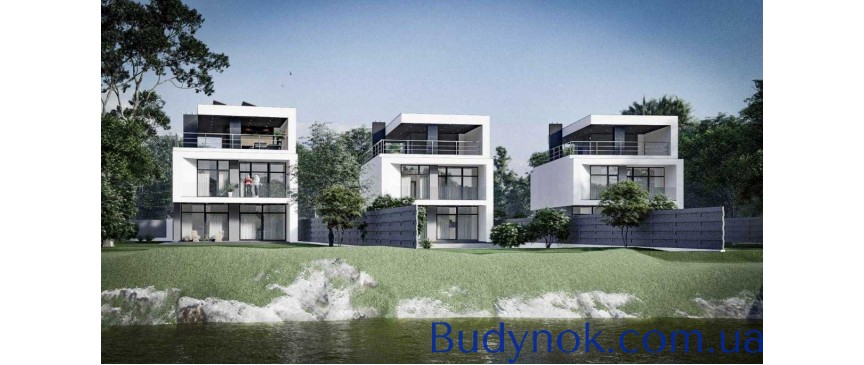 продаж 5-к будинок Вишгородський, Новосілки, 300000 $