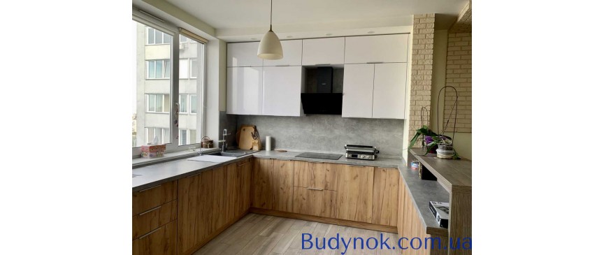 продаж 3-к квартира Київ, Дарницький, 120000 $