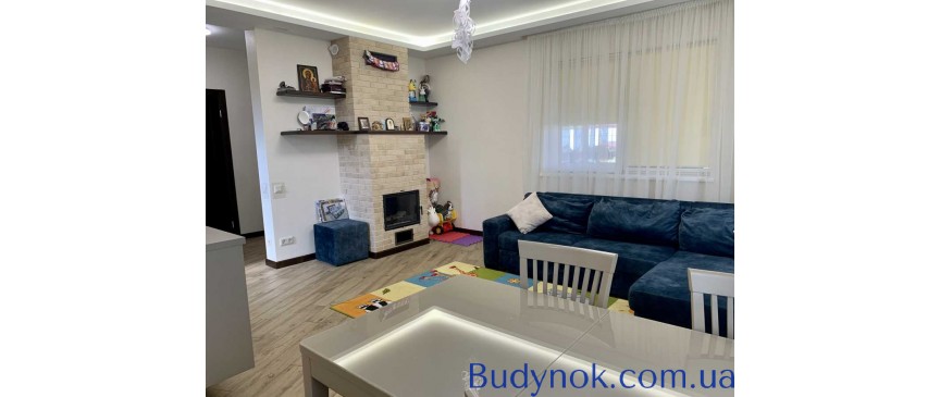 продаж 6-к будинок Вишгородський, Хотянівка, 143000 $