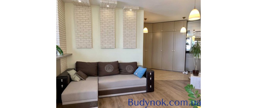 продаж 3-к квартира Київ, Дарницький, 120000 $
