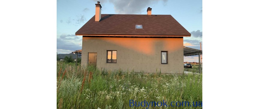 продаж 4-к будинок Вишгородський, Хотянівка, 149000 $