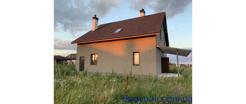 продаж 4-к будинок Вишгородський, Хотянівка, 149000 $