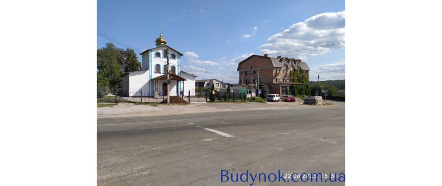 довгострокова оренда 2-к будинок Києво-Святошинський, Круглик, 9000 грн./міс.