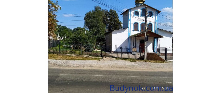 довгострокова оренда 2-к будинок Києво-Святошинський, Круглик, 9000 грн./міс.