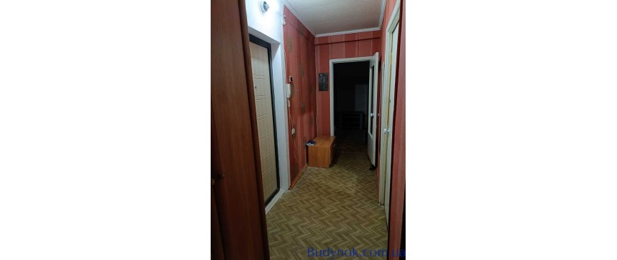 довгострокова оренда 1-к квартира Київ, Оболонський, 10000 грн./міс.