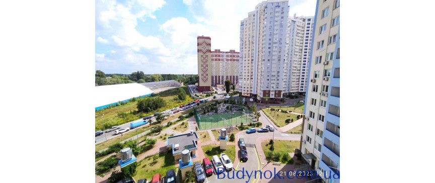 довгострокова оренда 2-к квартира Київ, Голосіївський, 16000 грн./міс.
