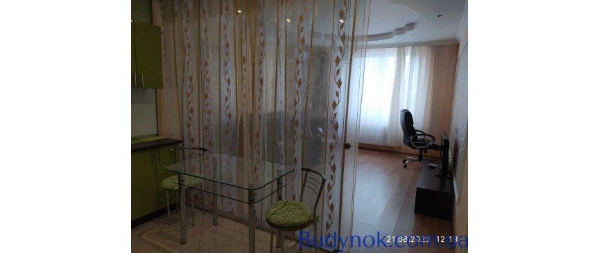 довгострокова оренда 2-к квартира Київ, Голосіївський, 16000 грн./міс.