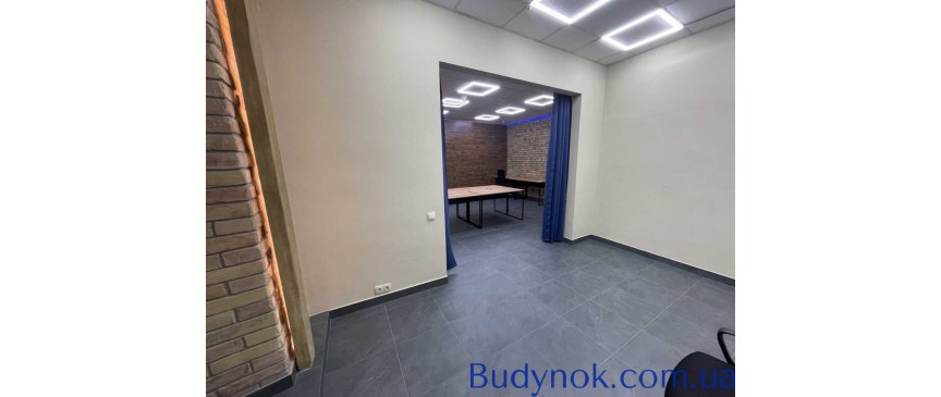 довгострокова оренда офісне приміщення Київ, Печерський, 1900 $/міс.