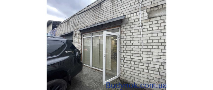 продаж офісне приміщення Київ, Подільський, 64500 $