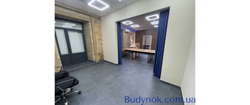 довгострокова оренда офісне приміщення Київ, Печерський, 1900 $/міс.