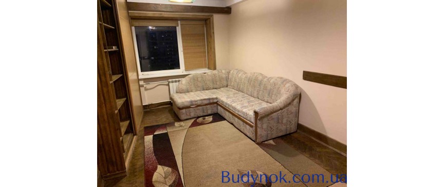 довгострокова оренда 3-к квартира Київ, Печерський, 26000 грн./міс.