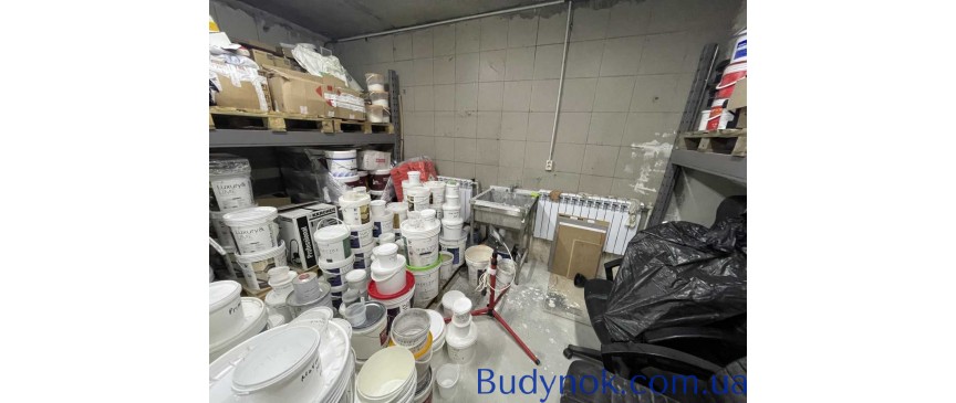 продаж офісне приміщення Київ, Подільський, 64500 $