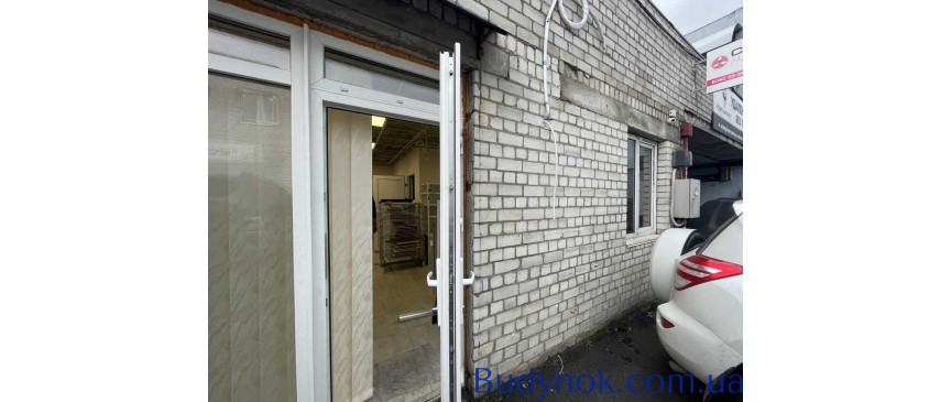 продаж офісне приміщення Київ, Подільський, 64500 $