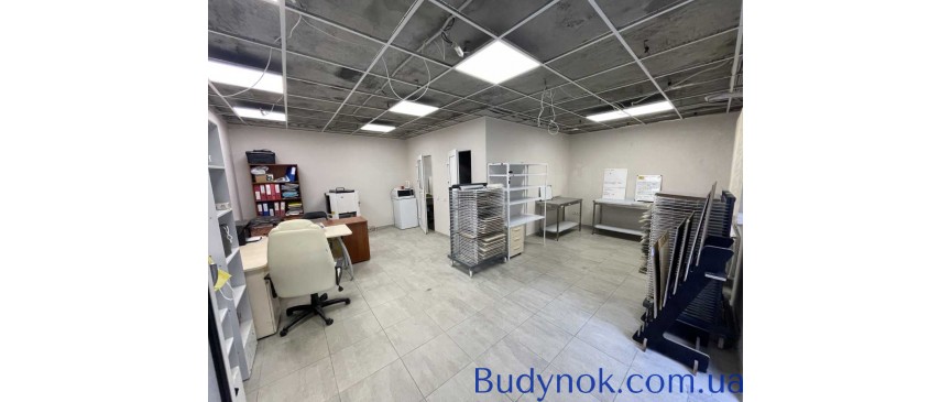 продаж офісне приміщення Київ, Подільський, 64500 $