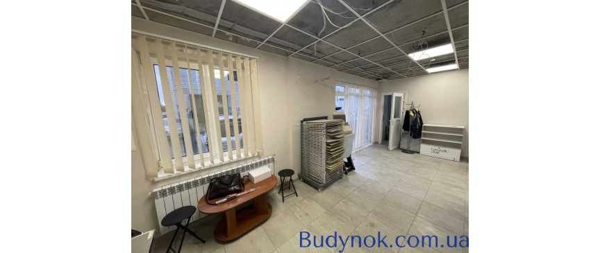 продаж офісне приміщення Київ, Подільський, 64500 $